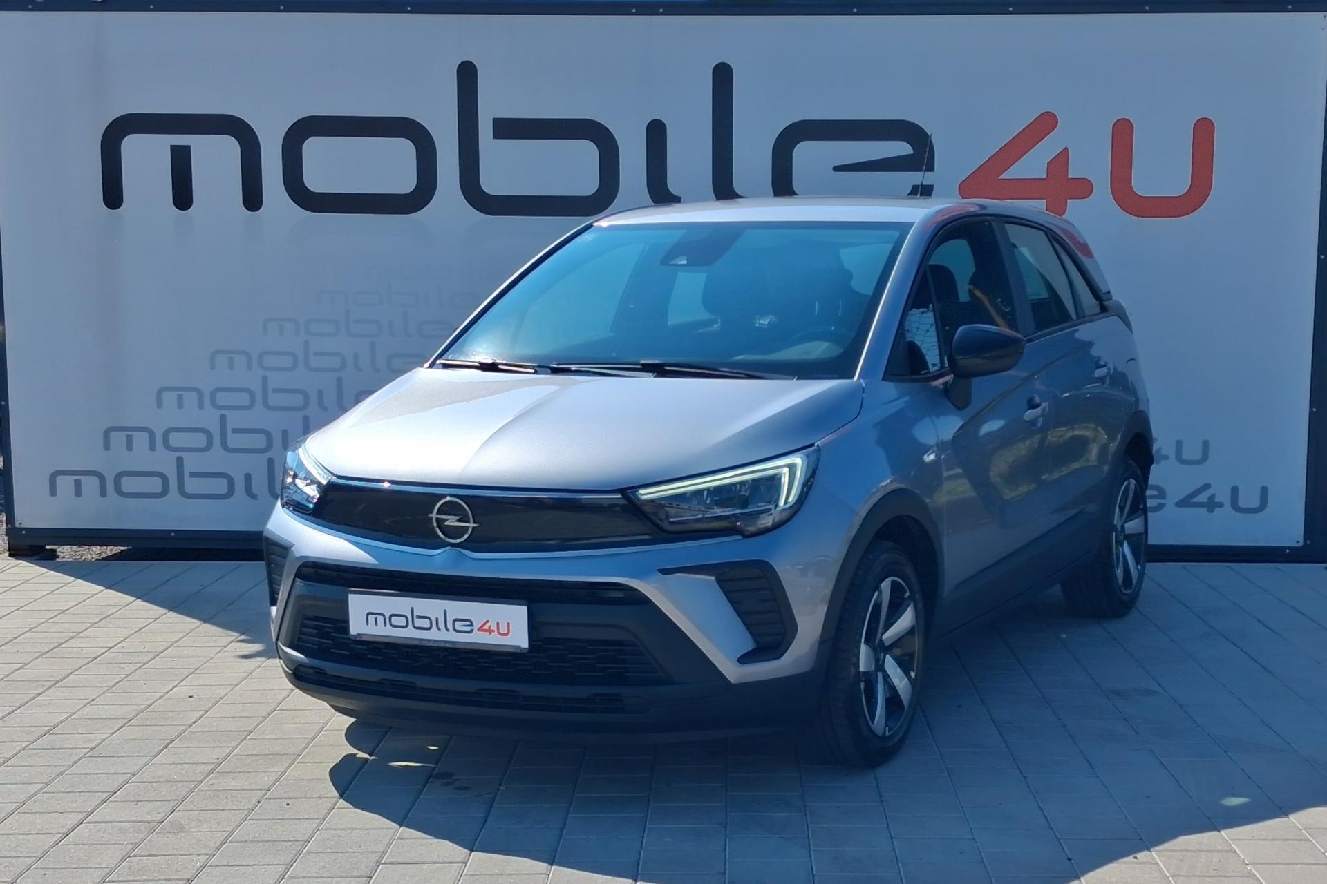 Opel Crossland X 1.5 Dt