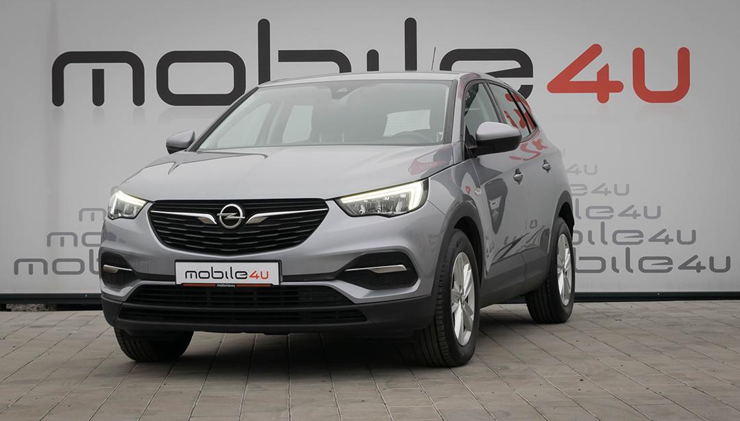 Opel Grandland X Enjoy 1.5 Cdti 2021