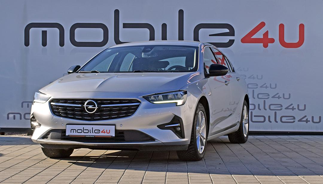 Opel Insignia Elegance 2.0 Cdti