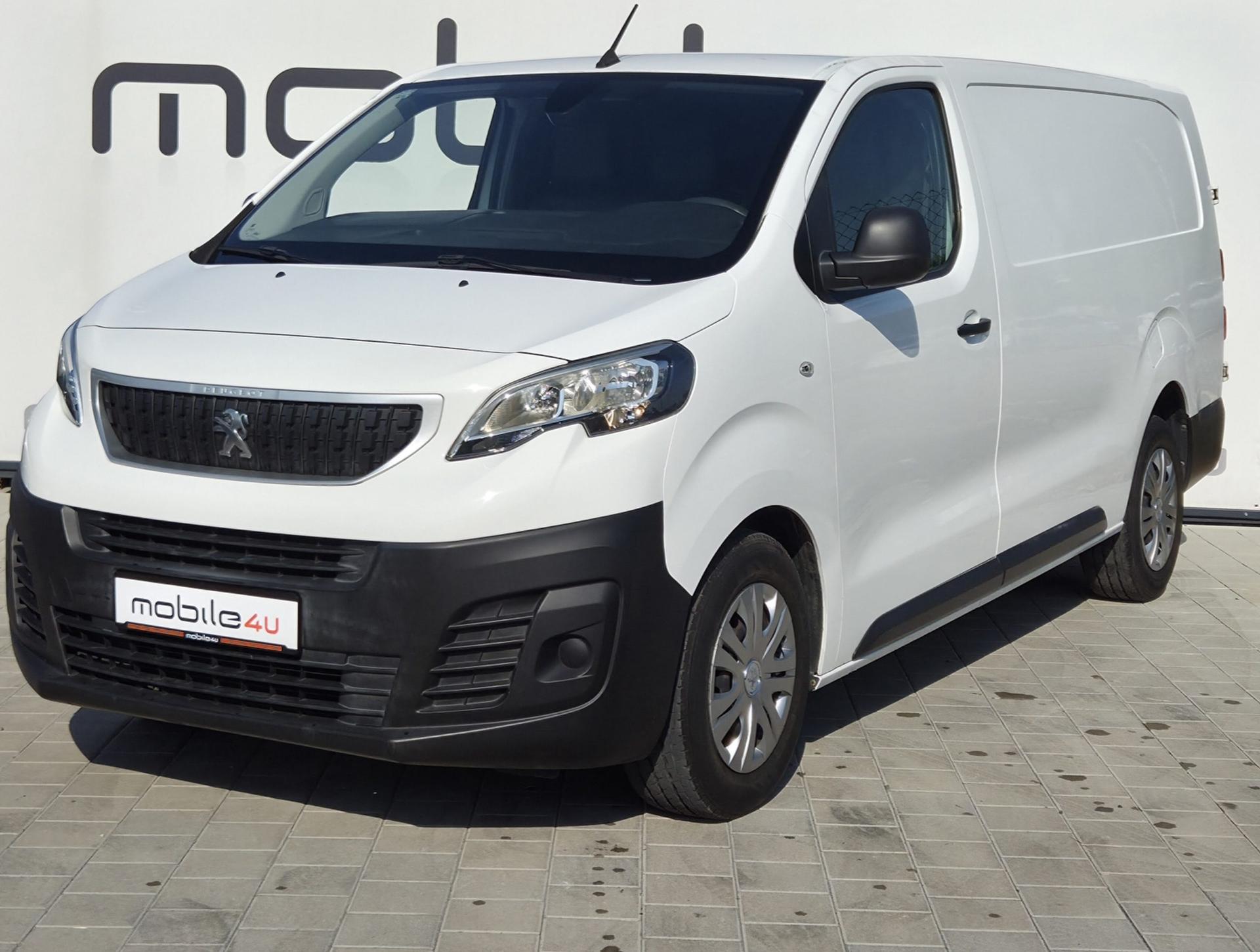 Peugeot Expert L3 1.6 Bluehdi