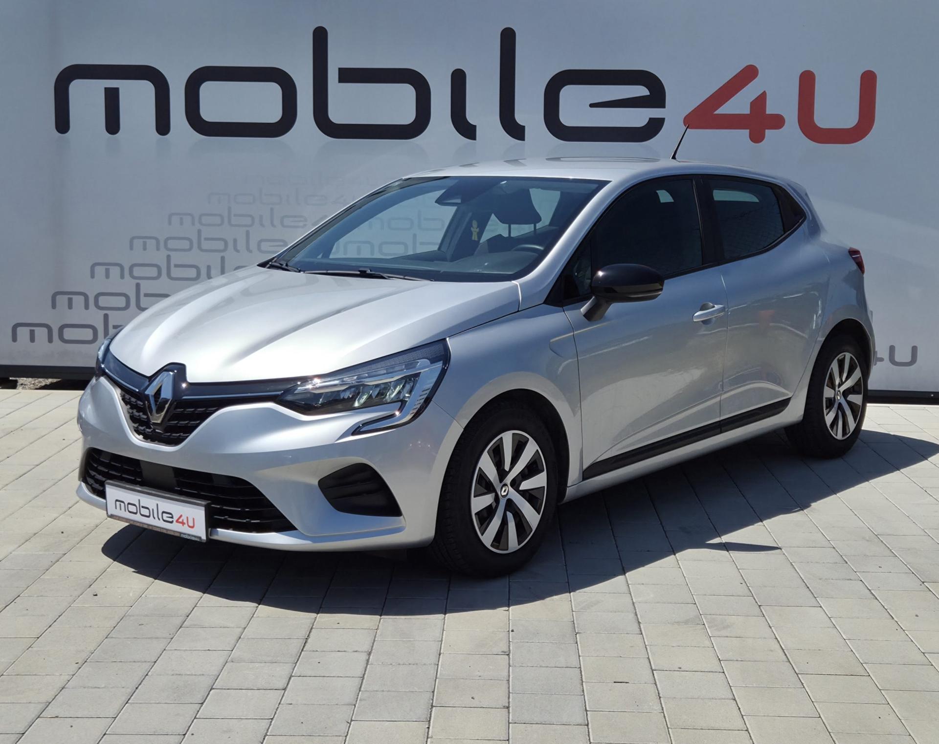 Renault Clio 1.5 Dci Equilibre 2023