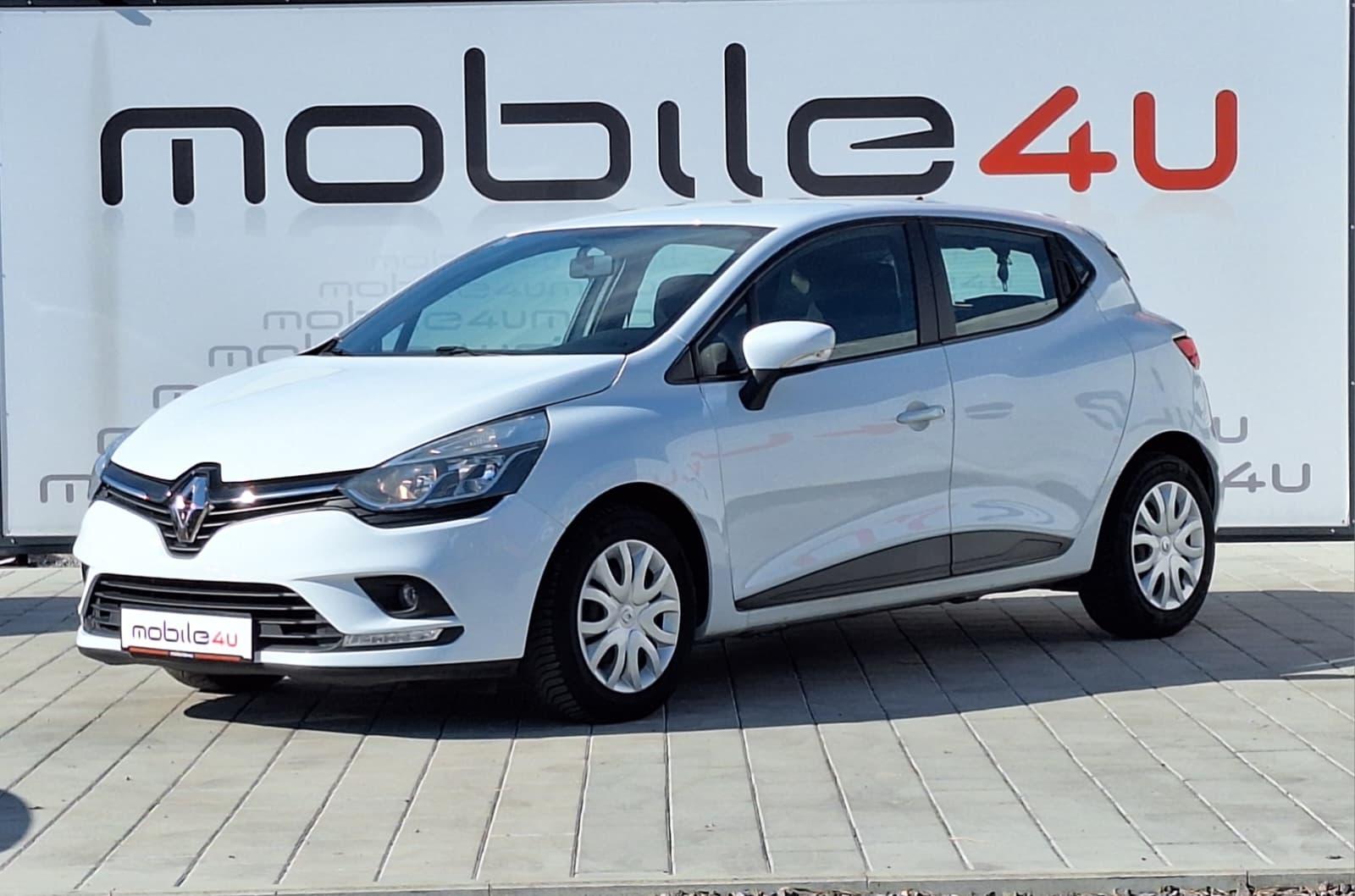Renault Clio 2020
