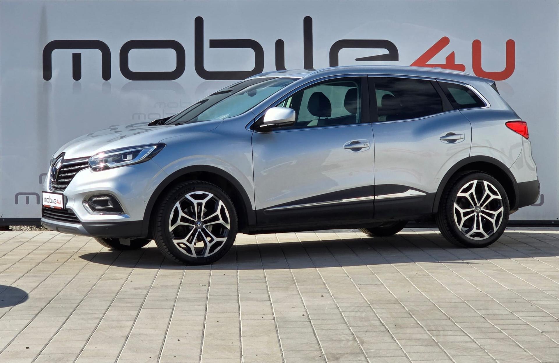Renault Kadjar 2022