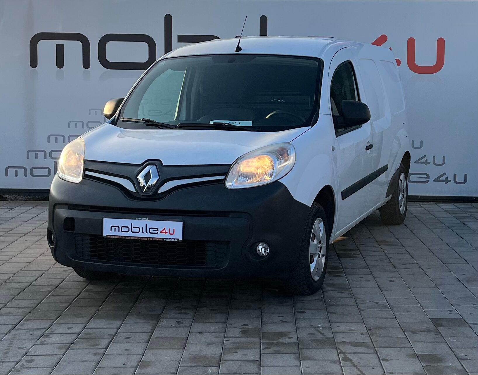 Renault Kangoo 2019