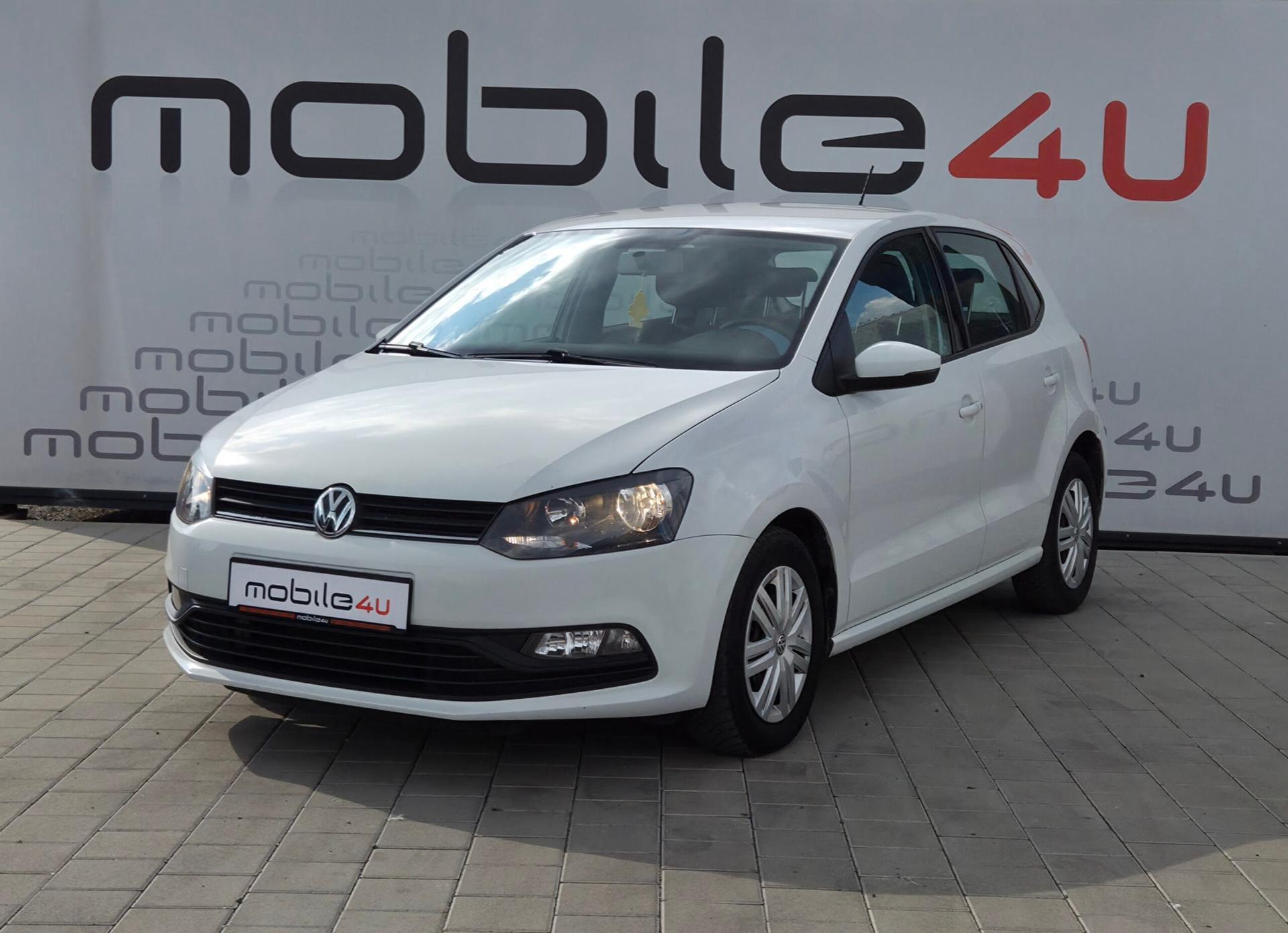 Volkswagen Polo V