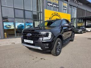 Ford Ranger 2025