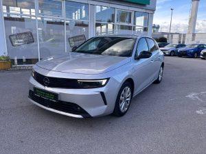 Opel Astra 2023