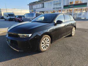 Opel Astra 2023