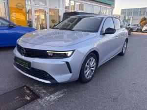 Opel Astra 2023