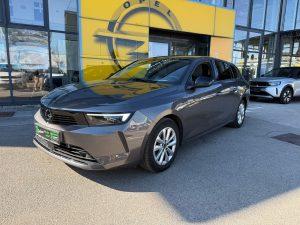 Opel Astra 2024