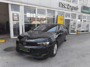 Opel Astra 2024