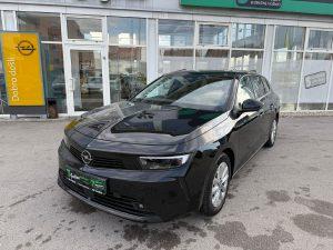 Opel Astra 2024