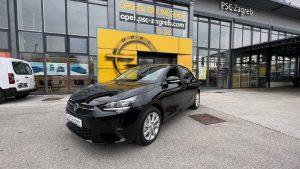 Opel Corsa 2023