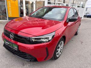 Opel Corsa 2025