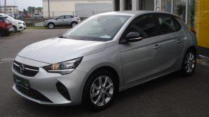 Opel Corsa 2023