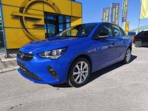 Opel Corsa 2023