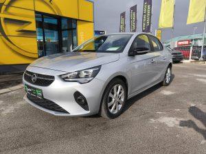 Opel Corsa 2023
