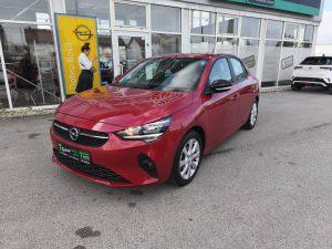 Opel Corsa 2023