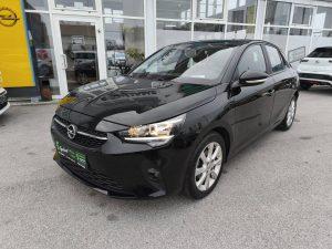 Opel Corsa 2023