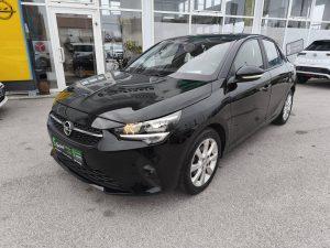 Opel Corsa 2023