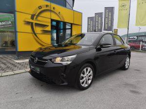 Opel Corsa 2023
