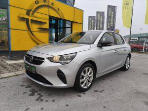 Opel Corsa 2023