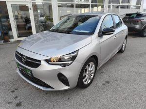 Opel Corsa 2023