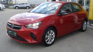Opel Corsa 2023