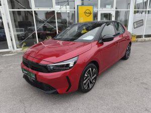 Opel Corsa 2025