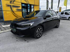 Opel Corsa 2025