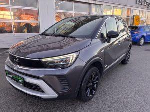 Opel Crossland 2023