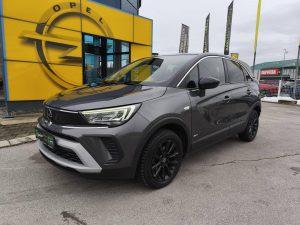 Opel Crossland 2023