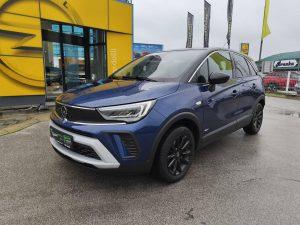 Opel Crossland 2023