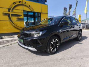 Opel Grandland 2023