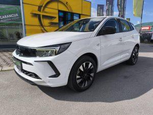 Opel Grandland 2023