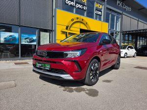 Opel Grandland 2023