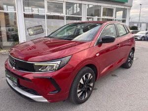 Opel Grandland 2023