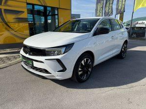 Opel Grandland 2023