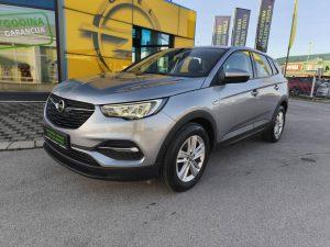 Opel Grandland 2021