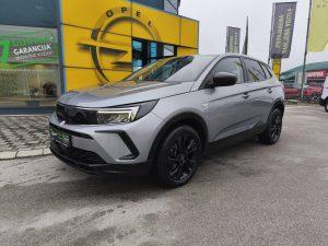 Opel Grandland 2023