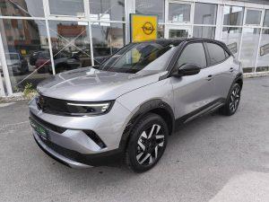 Opel Mokka 2025