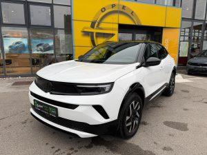 Opel Mokka 2025