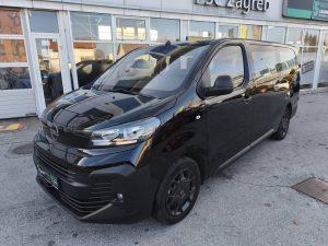 Opel Vivaro 2025