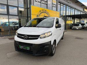 Opel Vivaro 2023