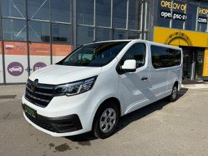 Renault Ostalo 2025