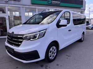 Renault Trafic 2025
