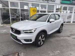 Volvo XC40 2021