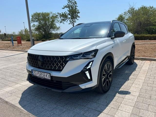 Renault Austral 2026