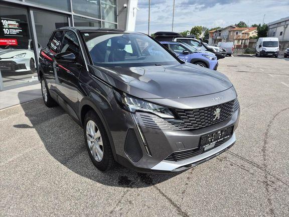 Peugeot 3008 2023