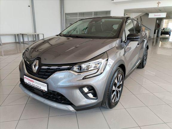 Renault Captur 2023